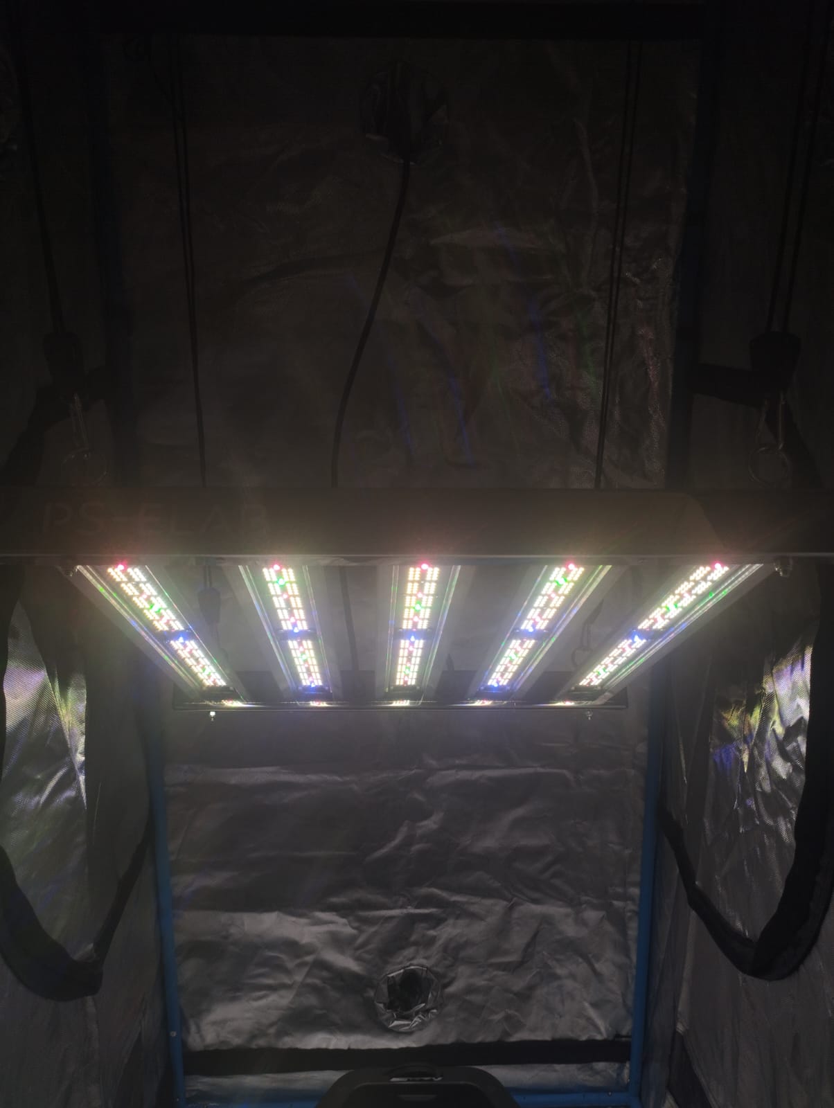 PS240C — Instalación